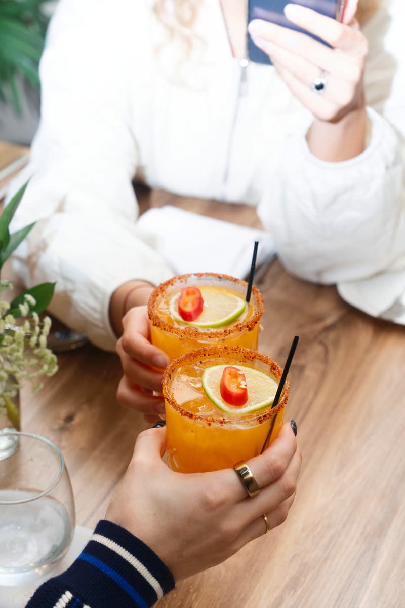 DoorDash Introduces One-of-a-Kind Dining Experience: Sand CastleDonna 