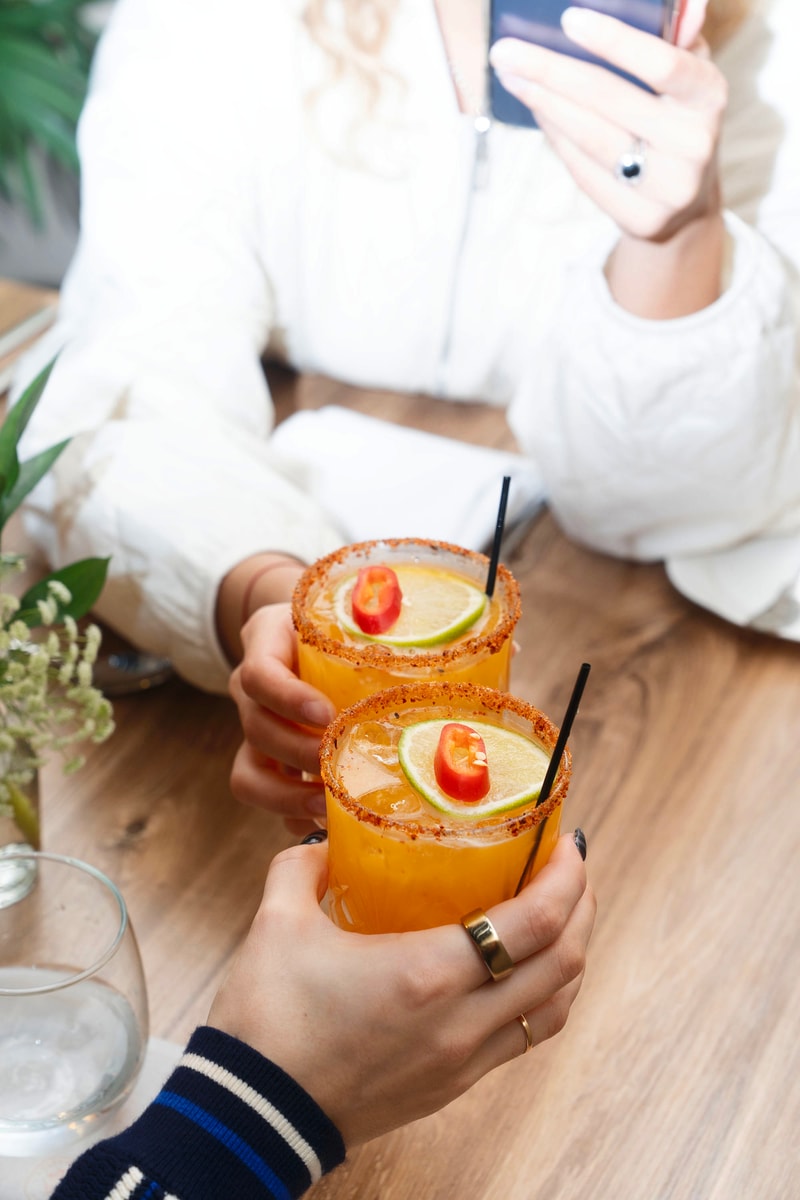 DoorDash Introduces One-of-a-Kind Dining Experience: Sand CastleDonna 