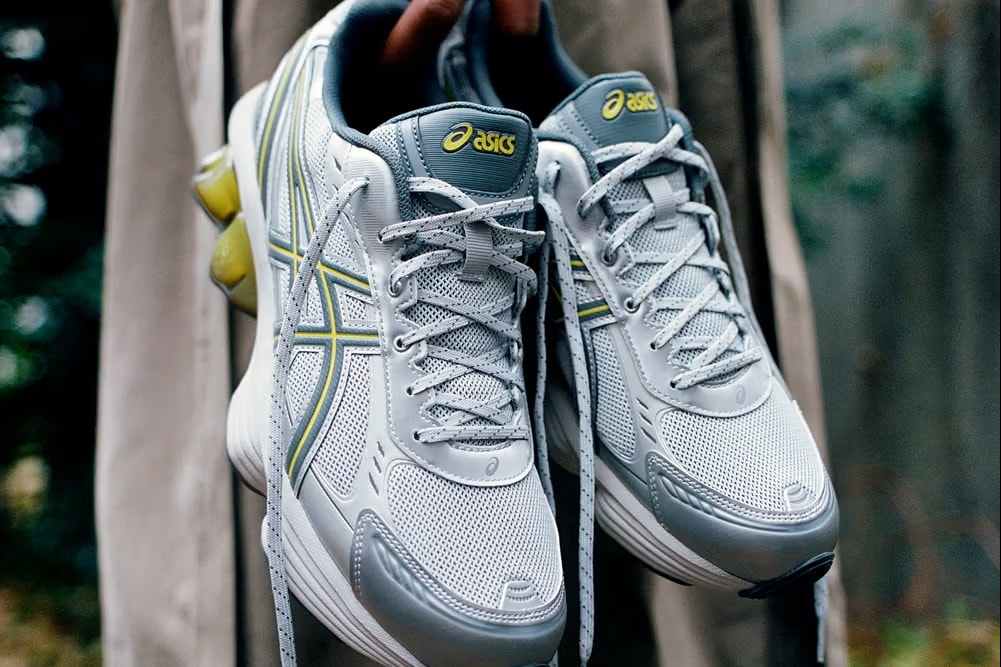ASICS Won 2025 by Perfecting the Shoes People Actually Wear