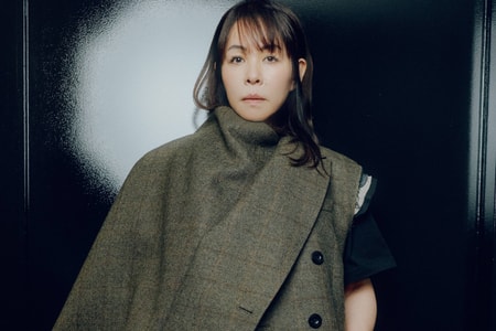 How Chitose Abe Became the Designer of 2025