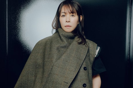 How Chitose Abe Became the Designer of 2025