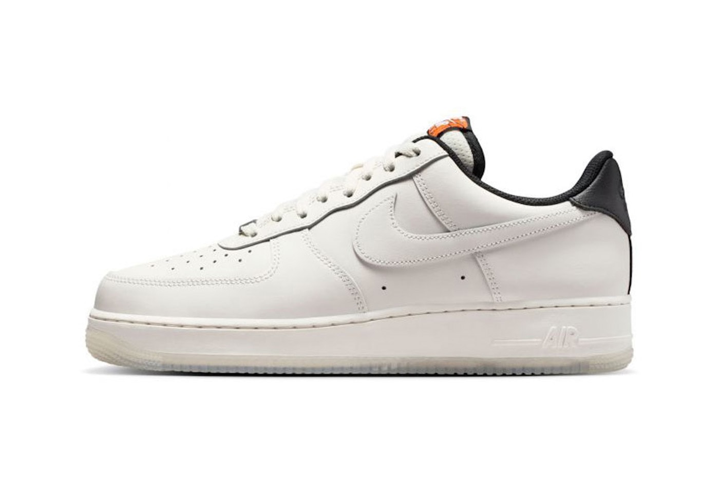 NBA Nike Air Force 1 Low Phantom IQ0293-030 Release Info