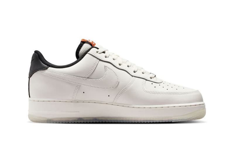 NBA Nike Air Force 1 Low Phantom IQ0293-030 Release Info