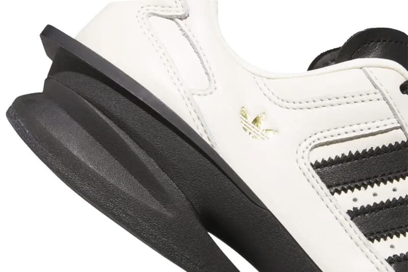 adidas Originals Forum Cubism SQ “Core Black” JP9073 “Cream White” JR9744