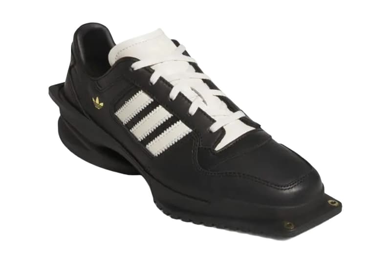 adidas Originals Forum Cubism SQ “Core Black” JP9073 “Cream White” JR9744