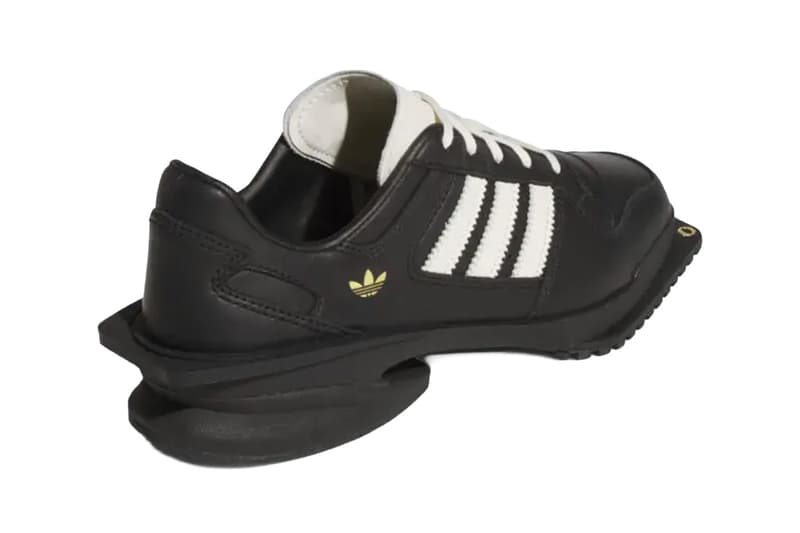 adidas Originals Forum Cubism SQ “Core Black” JP9073 “Cream White” JR9744