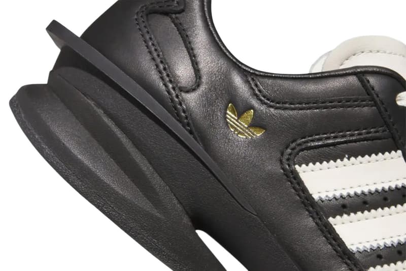 adidas Originals Forum Cubism SQ “Core Black” JP9073 “Cream White” JR9744