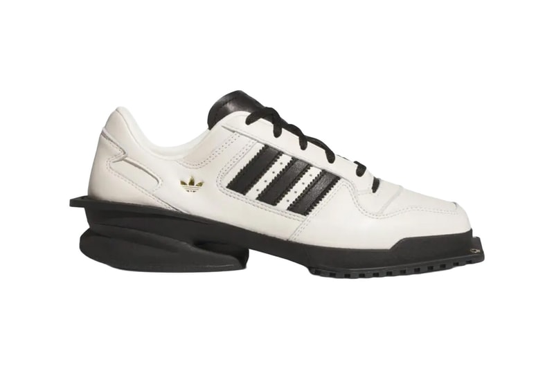 adidas Originals Forum Cubism SQ “Core Black” JP9073 “Cream White” JR9744
