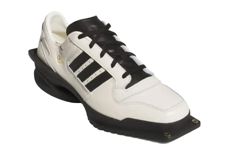 adidas Originals Forum Cubism SQ “Core Black” JP9073 “Cream White” JR9744