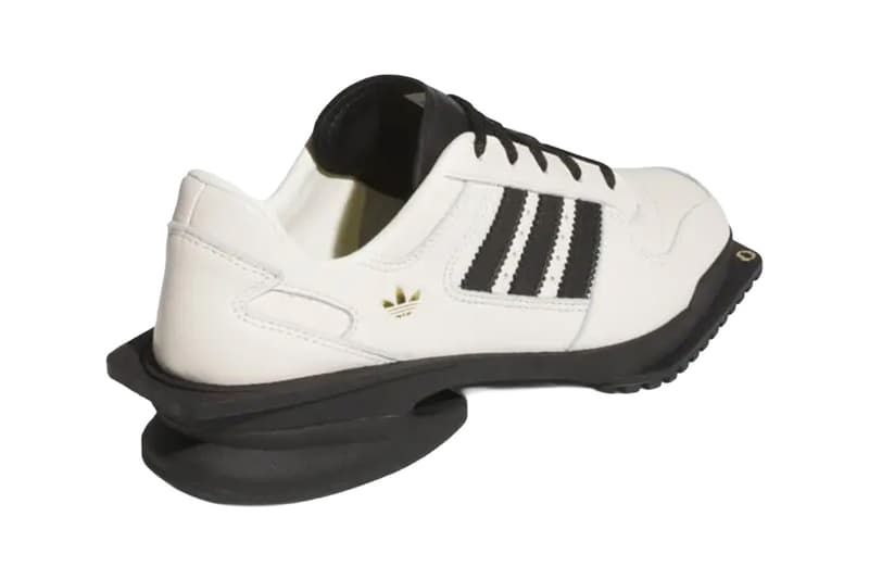 adidas Originals Forum Cubism SQ “Core Black” JP9073 “Cream White” JR9744