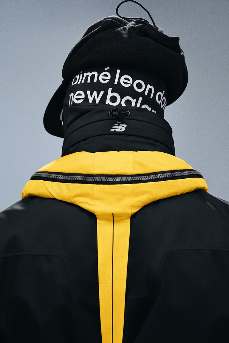 Aimé Leon Dore New Balance Made in UK 991 Capsule Collection Collaboration Release Info Apparel