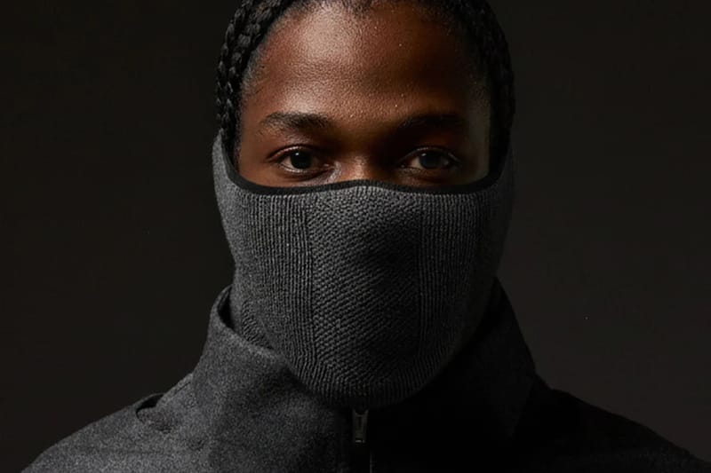 balaclava nike drake