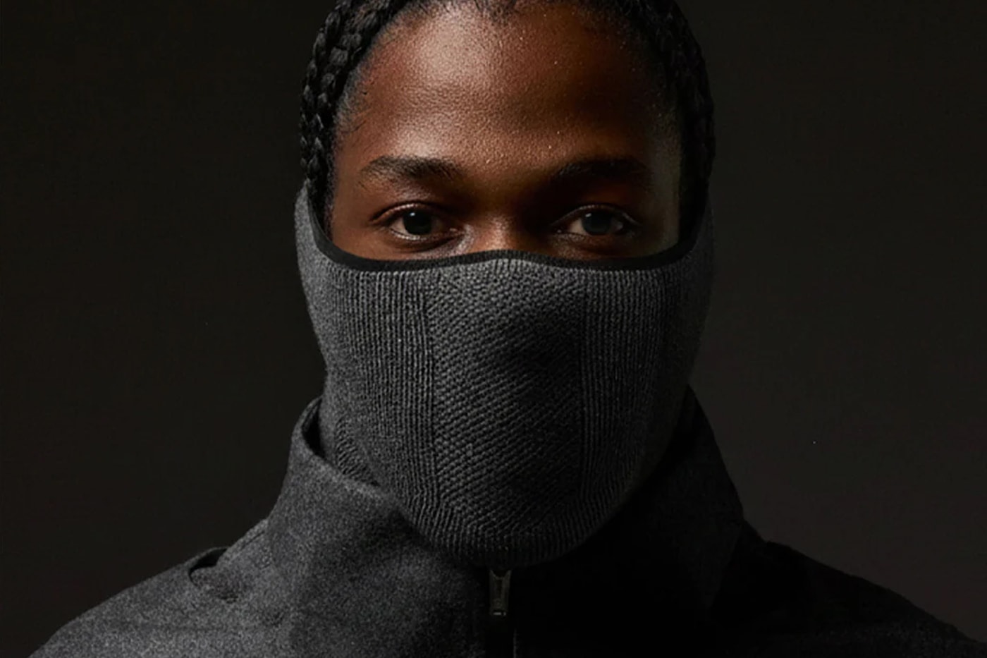 Drake's NOCTA Pushes Future-Tech Fusion With Collaborative CODE 05: The Anomaly Cycle Collection swoosh nike