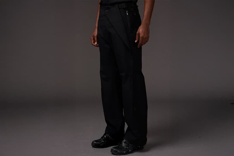 Drake's NOCTA Pushes Future-Tech Fusion With Collaborative CODE 05: The Anomaly Cycle Collection swoosh nike