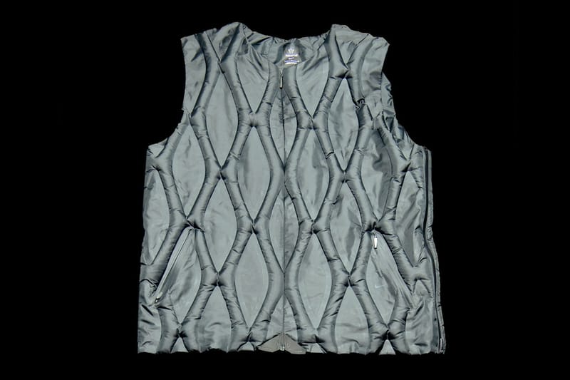 nocta drake vest
