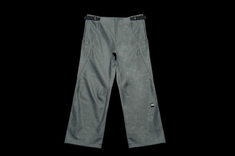 Drake's NOCTA Pushes Future-Tech Fusion With Collaborative CODE 05: The Anomaly Cycle Collection swoosh nike