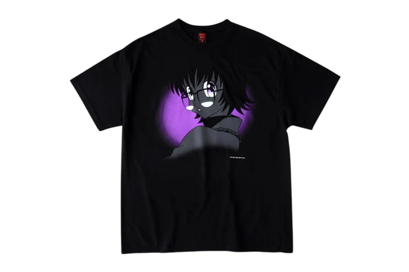 GEEKS RULE x HUNTERxHUNTER T-Shirt Drop Phantom Troupe Chrollo Shizuku