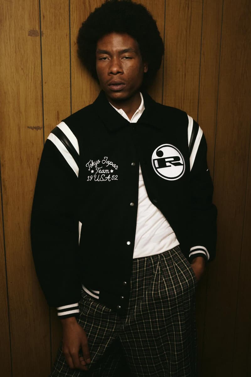 Golf Wang x Marty Supreme Collection Release Info