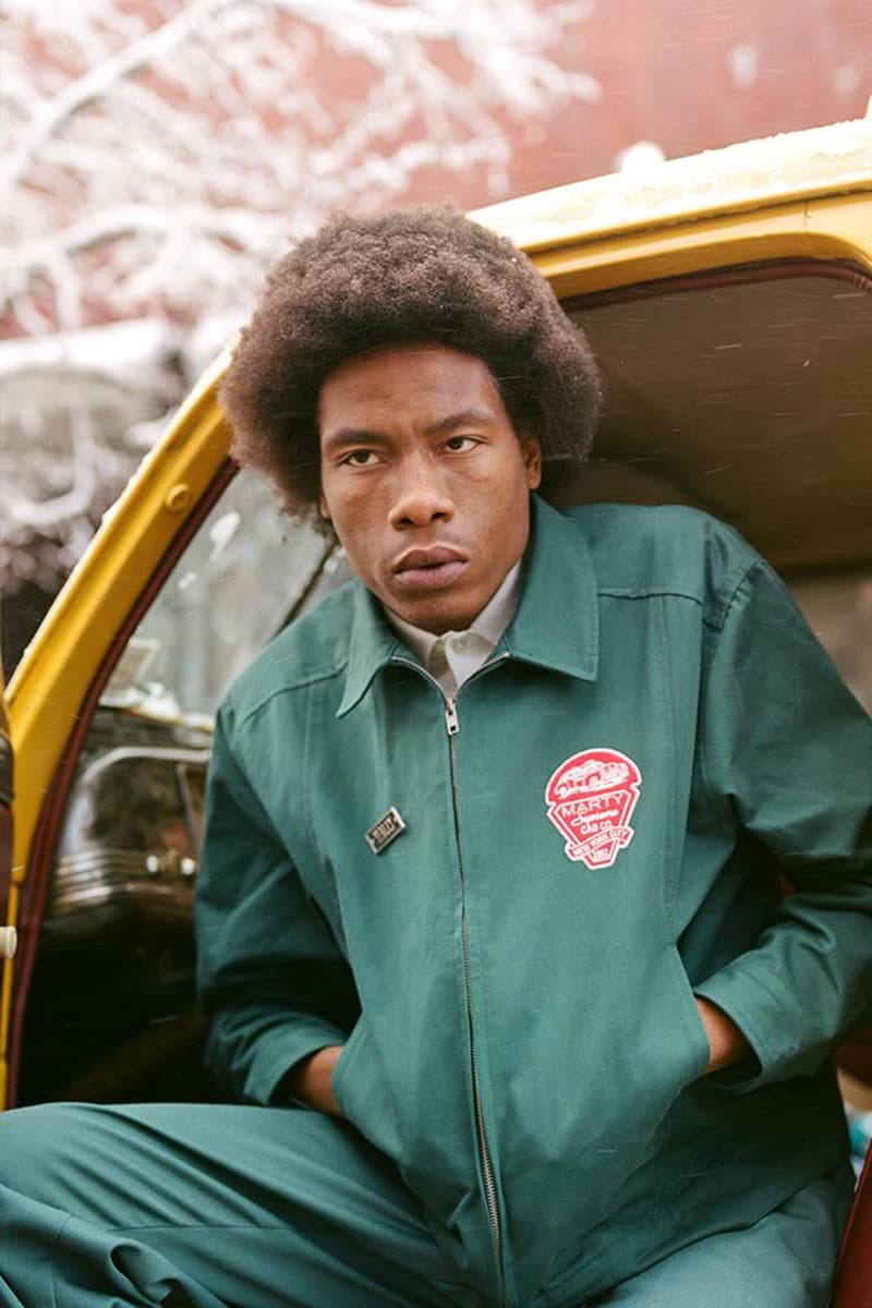 Golf Wang x Marty Supreme Collection Release Info