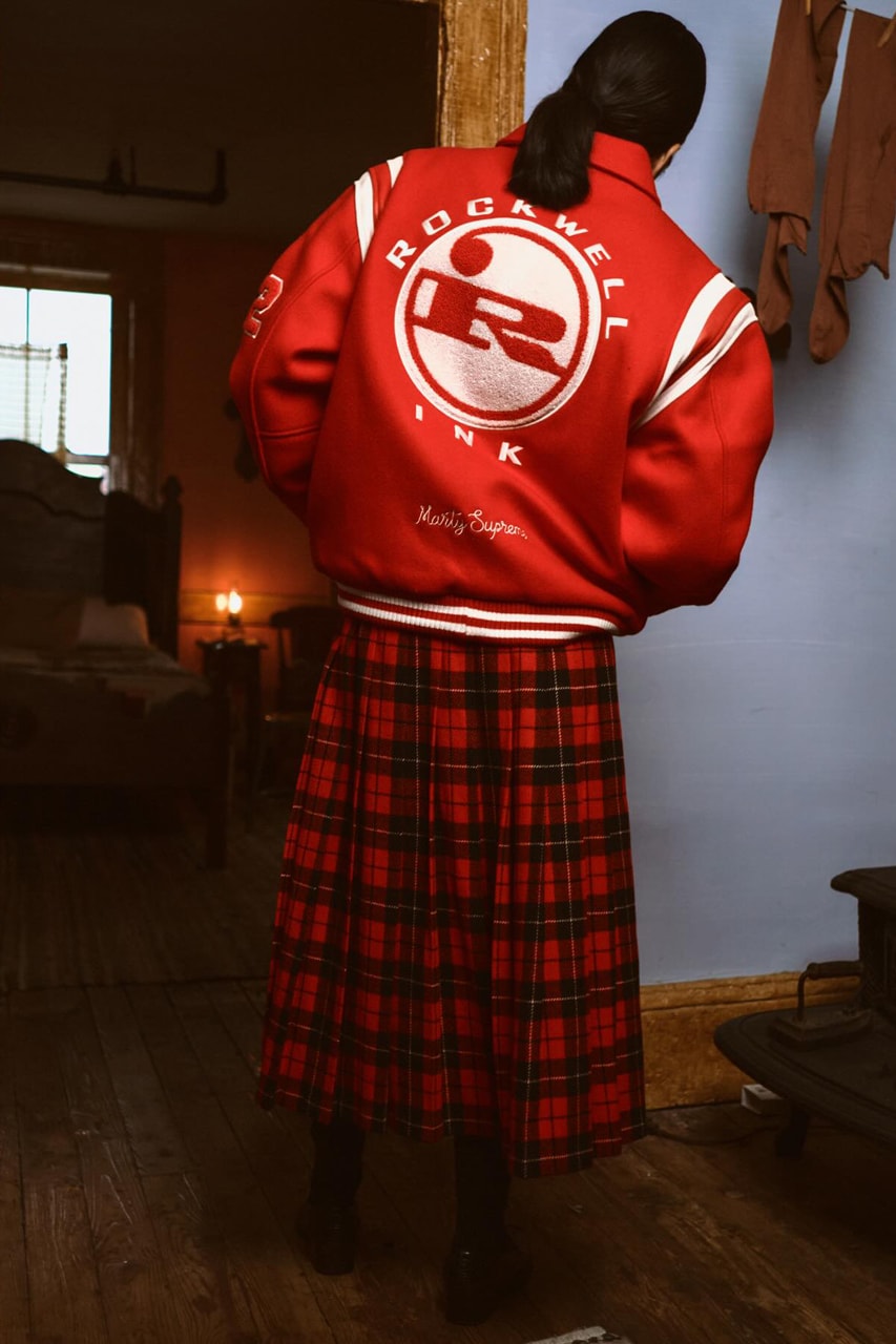 Golf Wang x Marty Supreme Collection Release Info