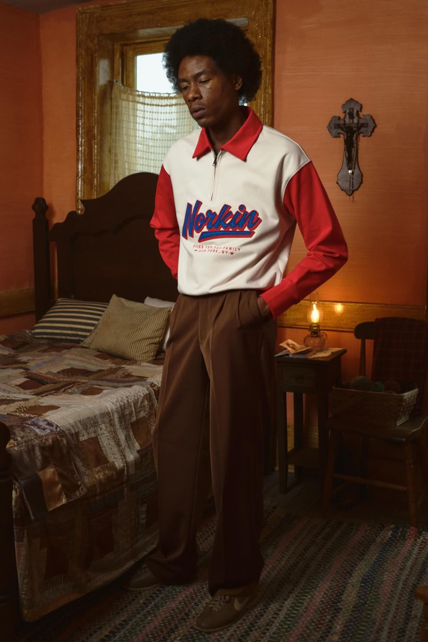 Golf Wang x Marty Supreme Collection Release Info
