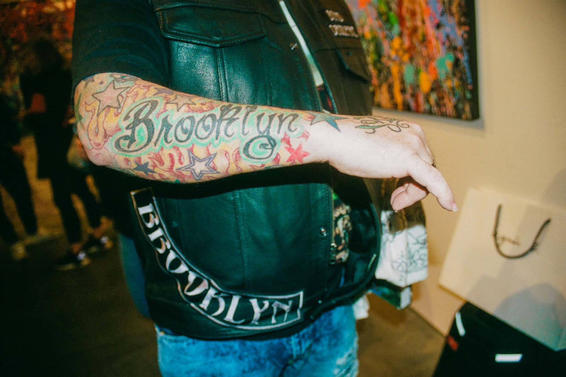 jacob consenstein through the lens photography archive campaign editorial new york city portraits landscapes creatives