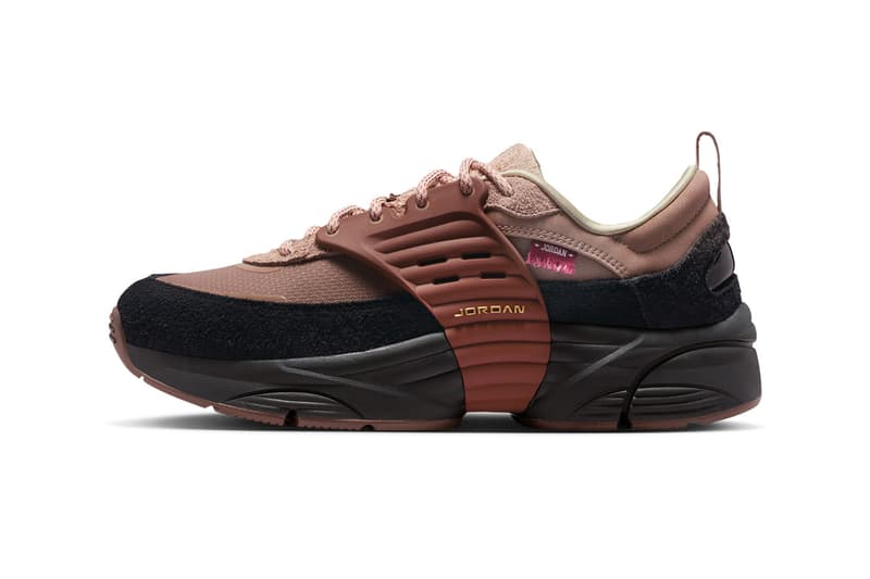 Jordan Trunner O/S “Year of the Horse” Edition Lunar New Year CNY Chinese New Year Release Info