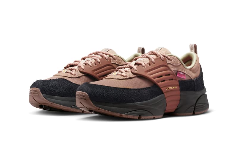 Jordan Trunner O/S “Year of the Horse” Edition Lunar New Year CNY Chinese New Year Release Info