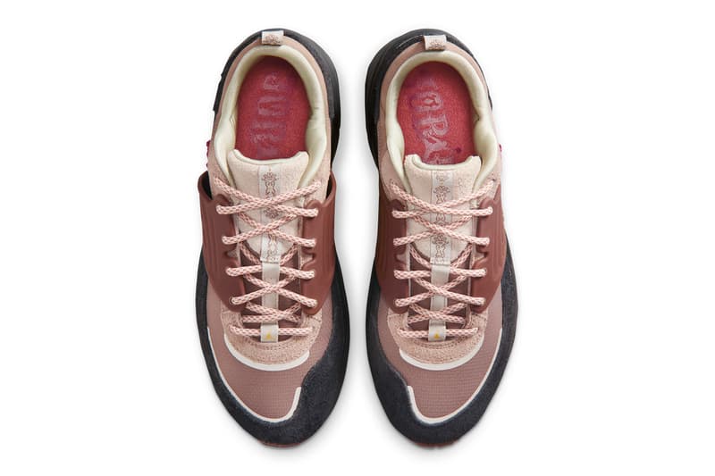 Jordan Trunner O/S “Year of the Horse” Edition Lunar New Year CNY Chinese New Year Release Info