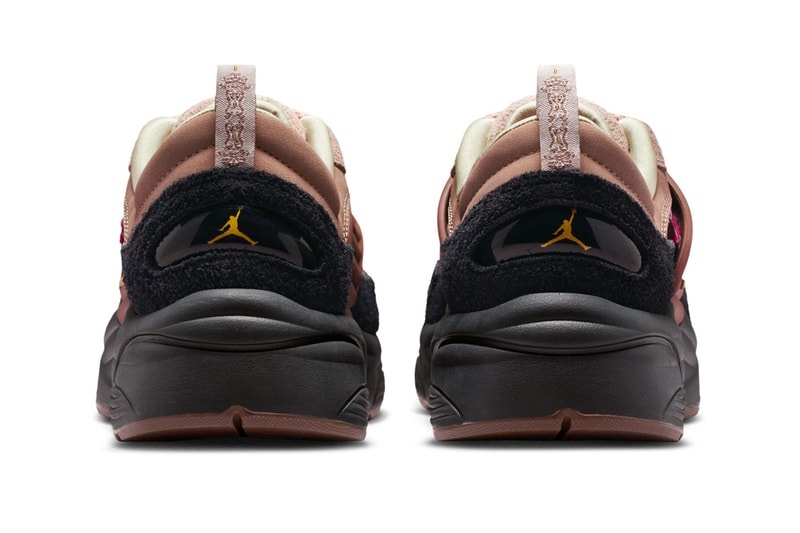 Jordan Trunner O/S “Year of the Horse” Edition Lunar New Year CNY Chinese New Year Release Info
