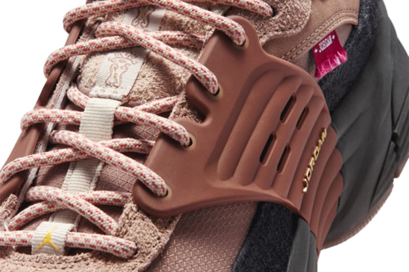 Jordan Trunner O/S “Year of the Horse” Edition Lunar New Year CNY Chinese New Year Release Info