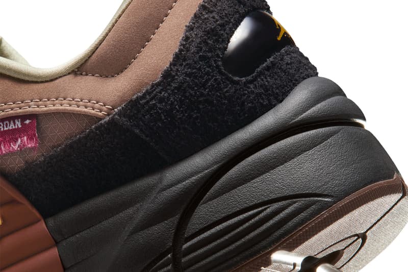 Jordan Trunner O/S “Year of the Horse” Edition Lunar New Year CNY Chinese New Year Release Info