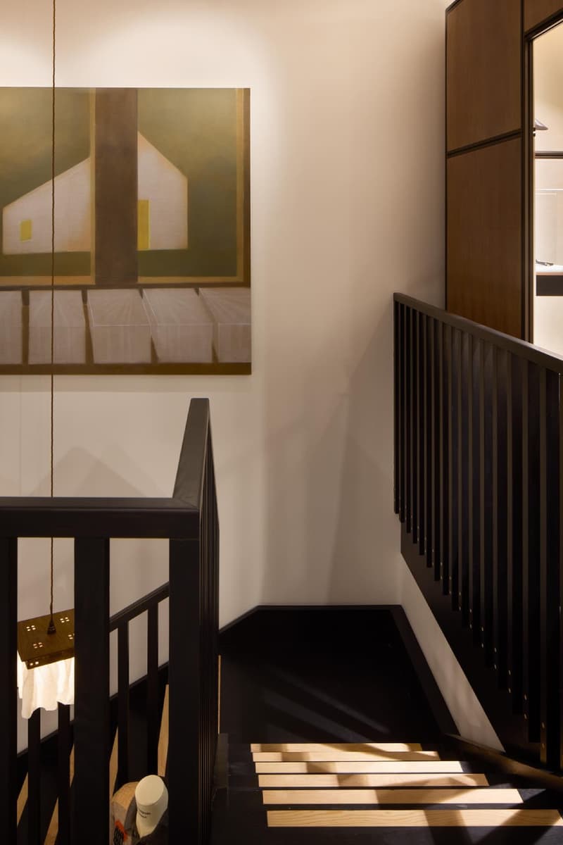 JW ANDERSON Pimlico Road Store London 