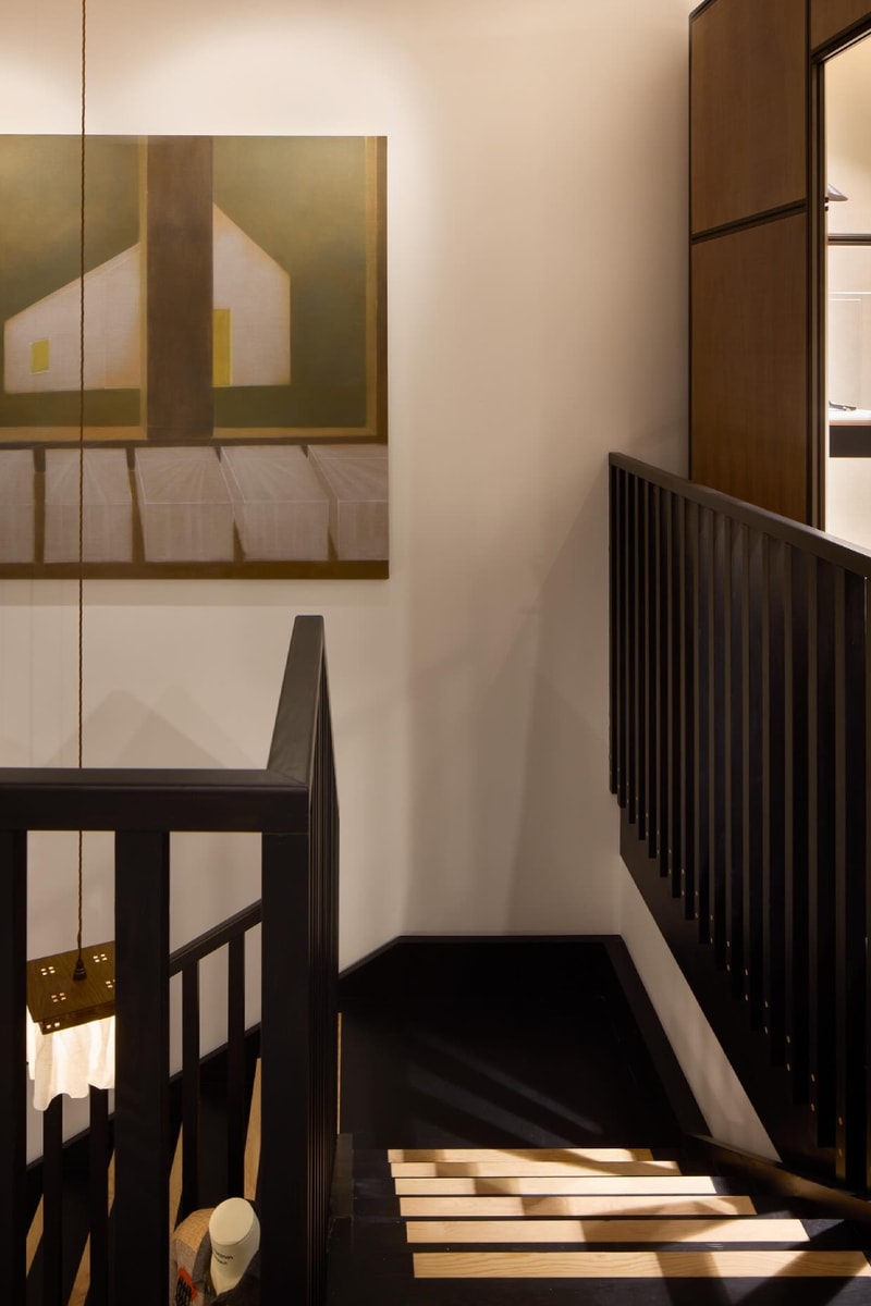 JW ANDERSON Pimlico Road Store London 