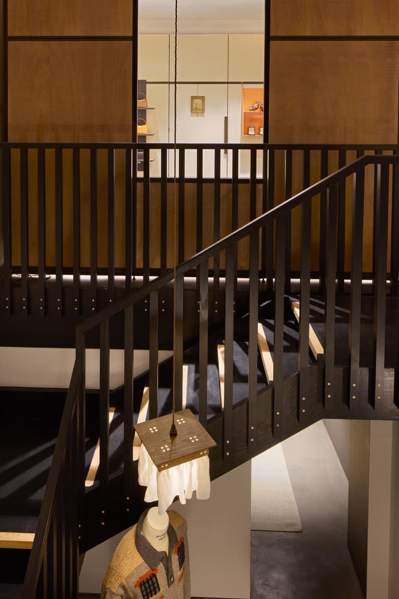 JW ANDERSON Pimlico Road Store London 