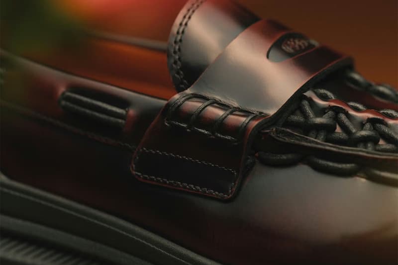 KEEN UNEEK Loafer WK “Cordovan” KEEN.CURVE