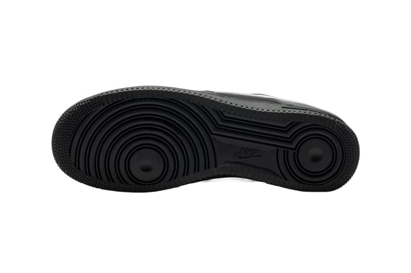 Nike Air Force 1 Low Glam Rock Pack Black White IB6843-001 Black Bold Berry IB6843-002 Release Info