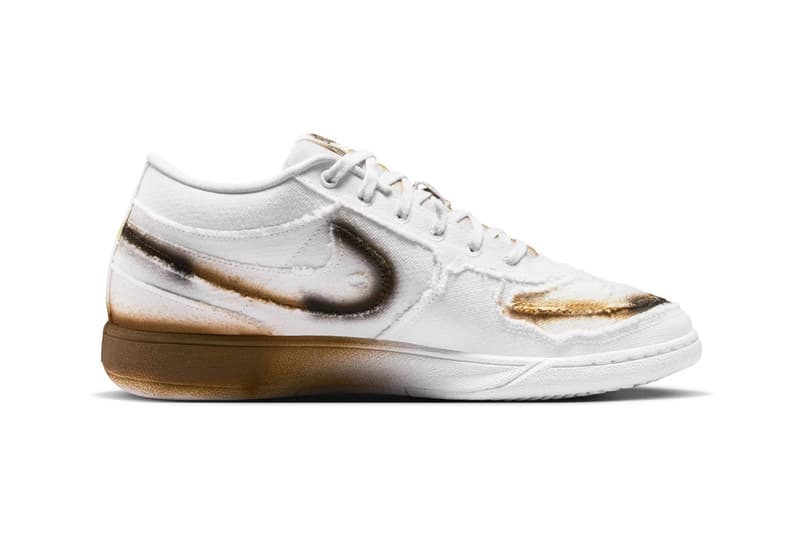 Nike Book 1 Torched White Black White IO9987-100 Release Info