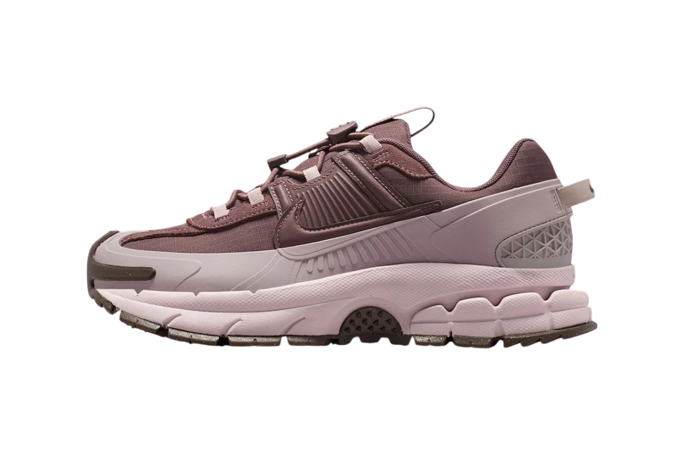 Nike Zoom Vomero 5 Roam “Particle Rose Tattoo/Particle Rose/Silt Red/Tattoo HQ2181-501 Release Info