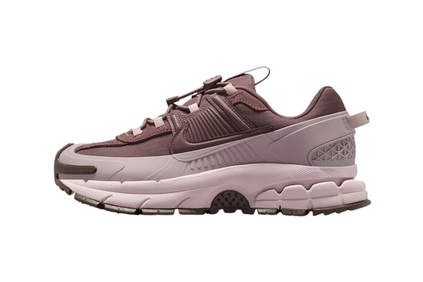 Nike Zoom Vomero 5 Roam “Particle Rose Tattoo/Particle Rose/Silt Red/Tattoo HQ2181-501 Release Info