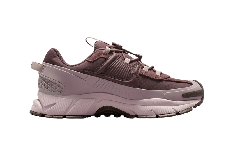 Nike Zoom Vomero 5 Roam “Particle Rose Tattoo/Particle Rose/Silt Red/Tattoo HQ2181-501 Release Info