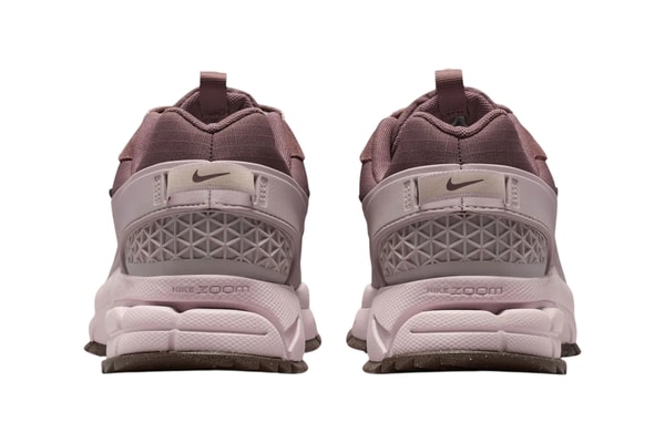 Nike Zoom Vomero 5 Roam “Particle Rose Tattoo/Particle Rose/Silt Red/Tattoo HQ2181-501 Release Info