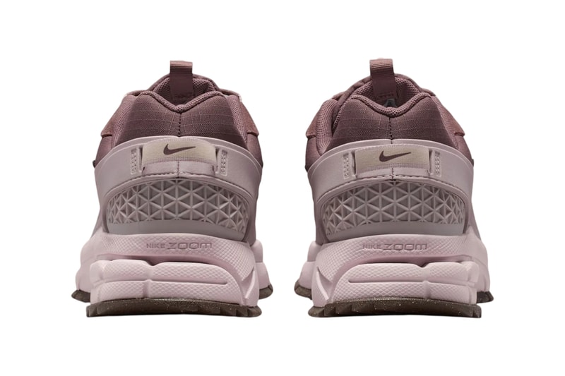 Nike Zoom Vomero 5 Roam “Particle Rose Tattoo/Particle Rose/Silt Red/Tattoo HQ2181-501 Release Info