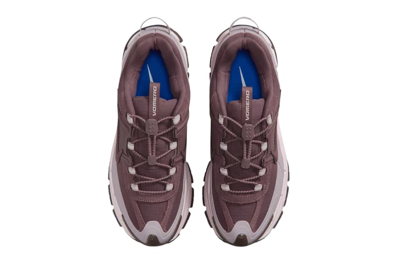 Nike Zoom Vomero 5 Roam “Particle Rose Tattoo/Particle Rose/Silt Red/Tattoo HQ2181-501 Release Info