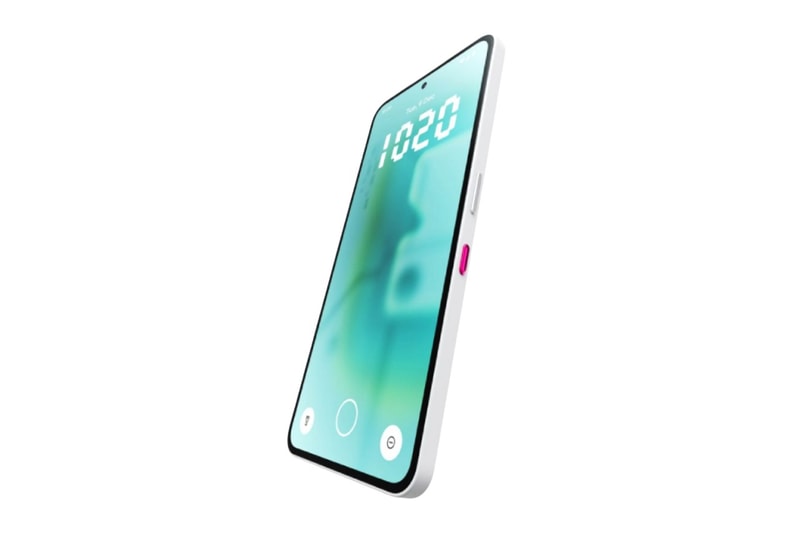 Nothing Phone (3a) Community Edition Release Info