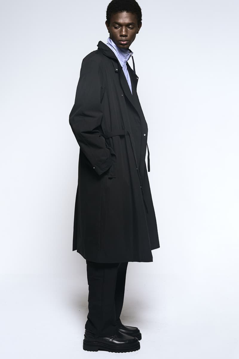 P.Andrad “Nonhuman Life” Collection Furniture Line Clube Studio Release Info Lookbook