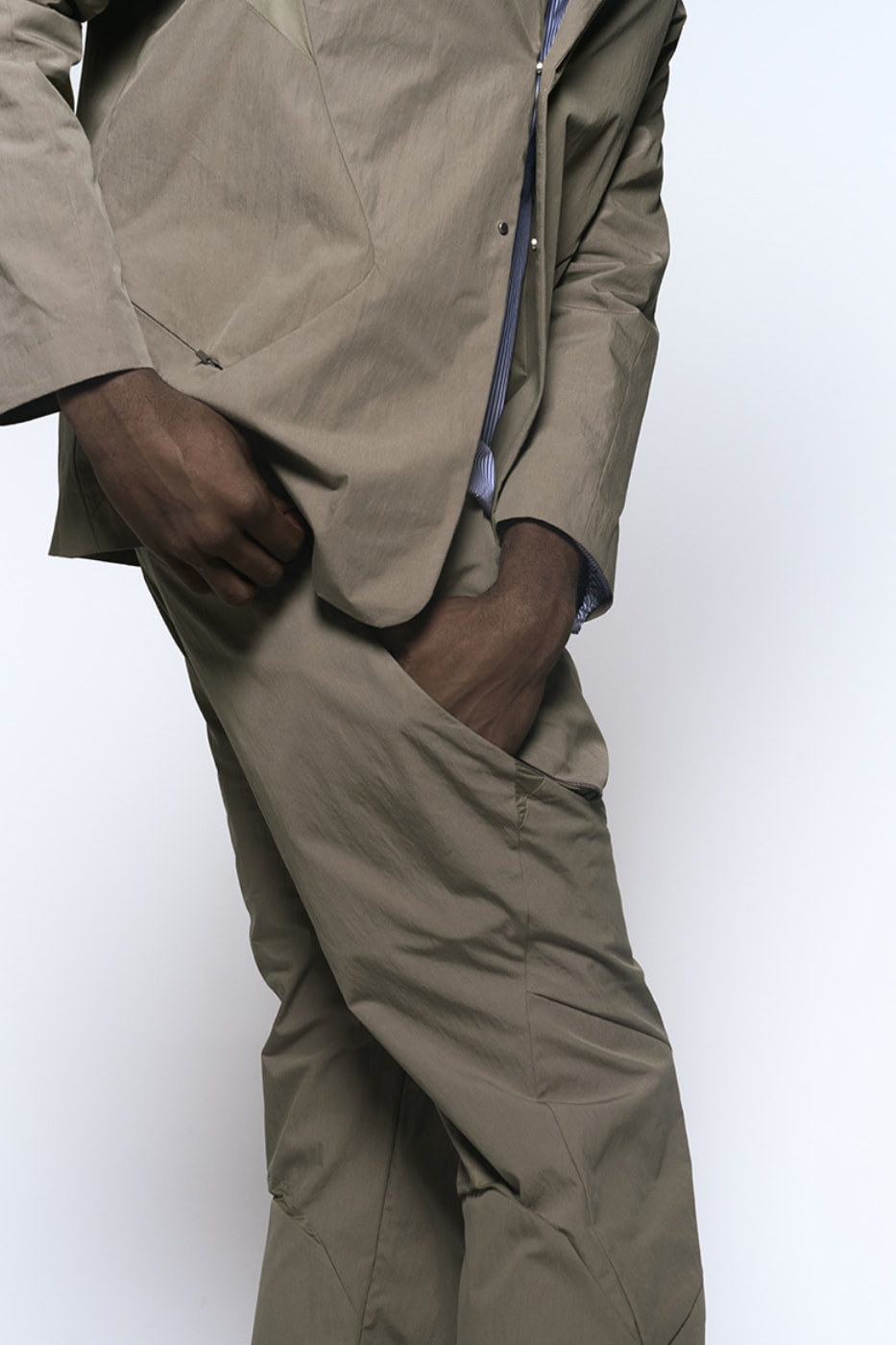 P.Andrad “Nonhuman Life” Collection Furniture Line Clube Studio Release Info Lookbook