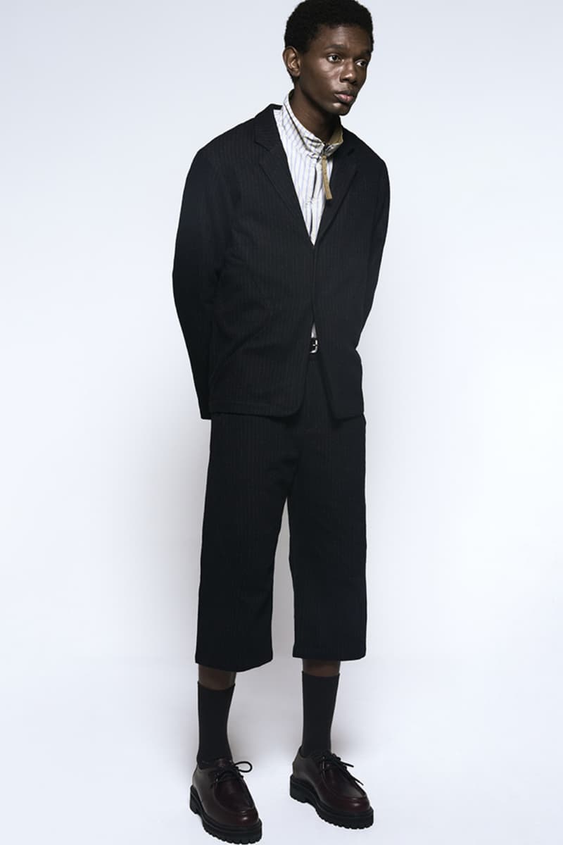 P.Andrad “Nonhuman Life” Collection Furniture Line Clube Studio Release Info Lookbook