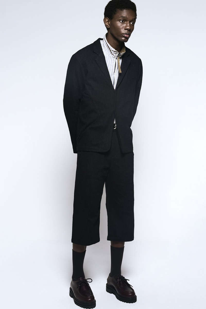 P.Andrad “Nonhuman Life” Collection Furniture Line Clube Studio Release Info Lookbook