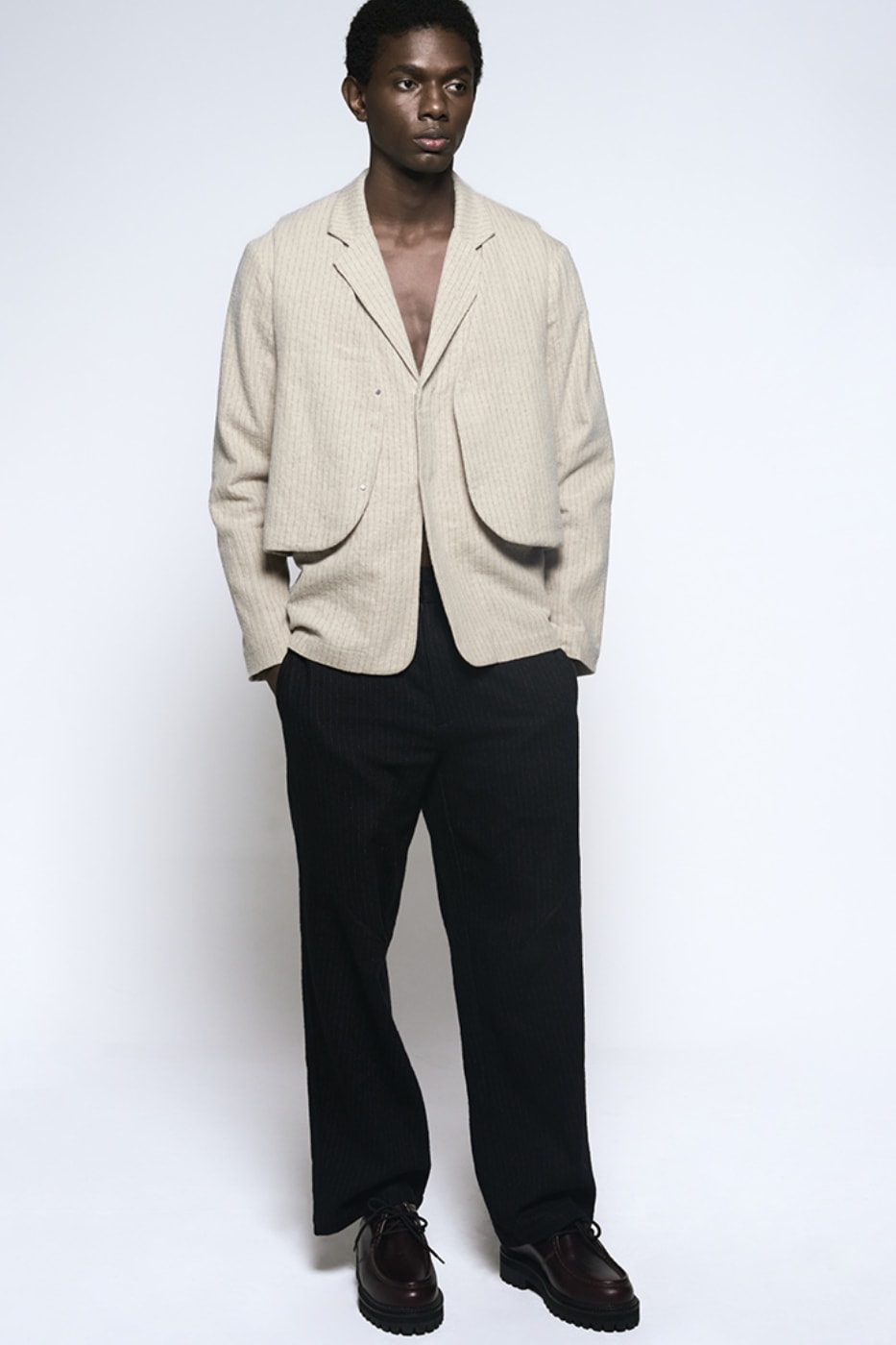 P.Andrad “Nonhuman Life” Collection Furniture Line Clube Studio Release Info Lookbook